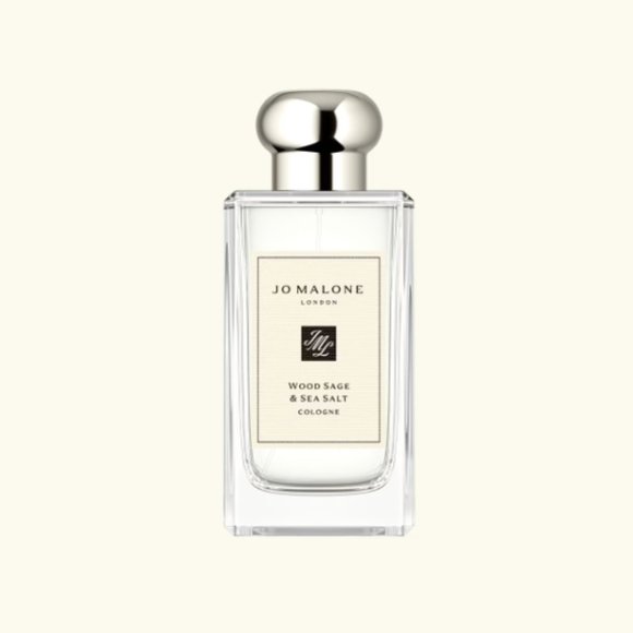 Jo Malone Wood Sage & Sea Salt - Picture 2 of 5